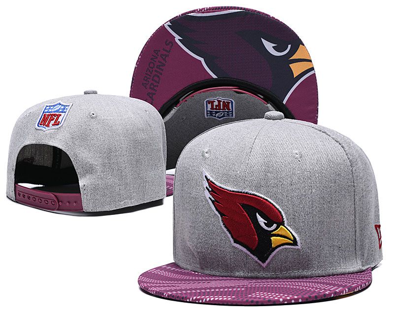 2020 NFL Arizona Cardinals Hat 2020116->nfl hats->Sports Caps